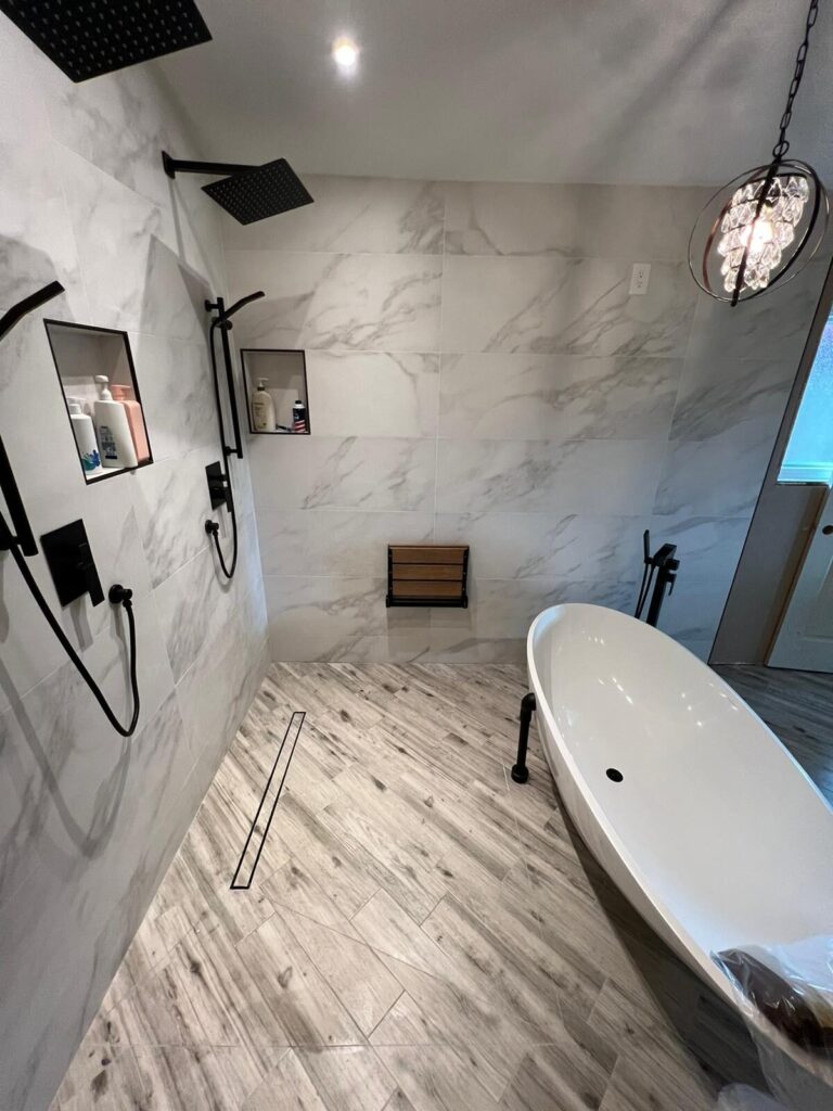 bathroom-marble-freestanding-tub